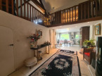 vente Maison Vigny