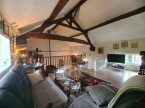 vente Maison Vigny