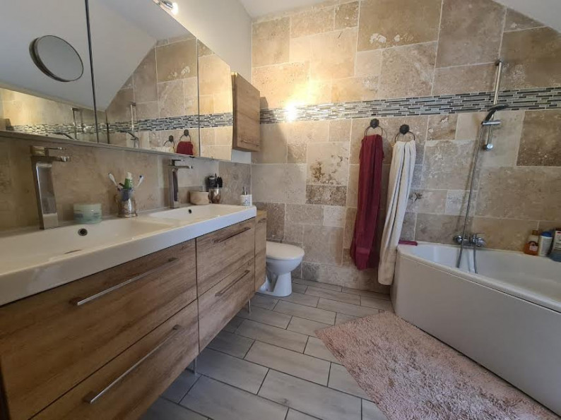 vente Maison Vigny - Photo 8