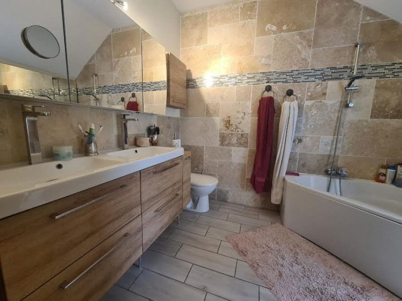 vente Maison Vigny - Photo 8