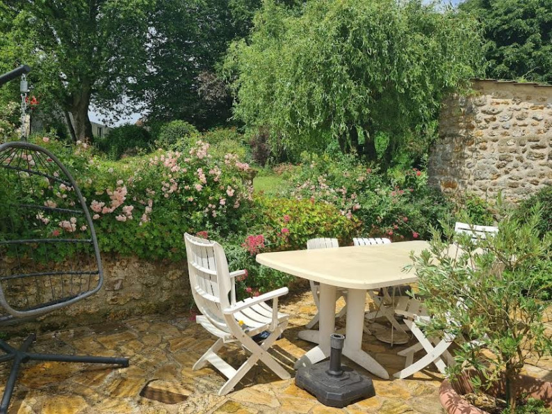vente Maison Vigny - Photo 9
