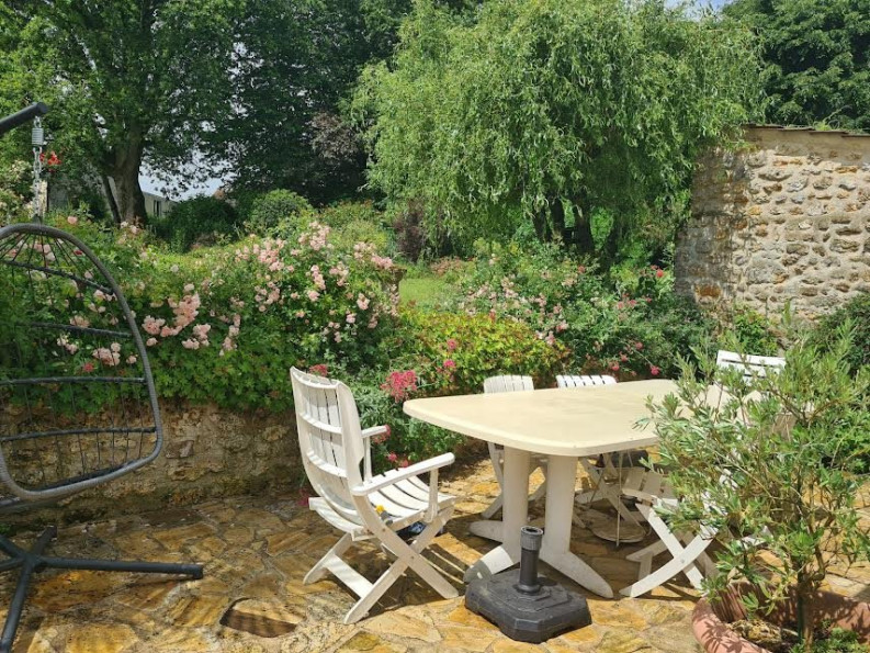 vente Maison Vigny - Photo 9