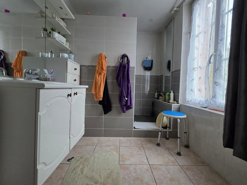vente Maison Gournay En Bray - Photo 7