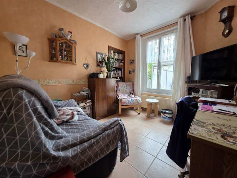 vente Maison Gournay En Bray - Photo 4