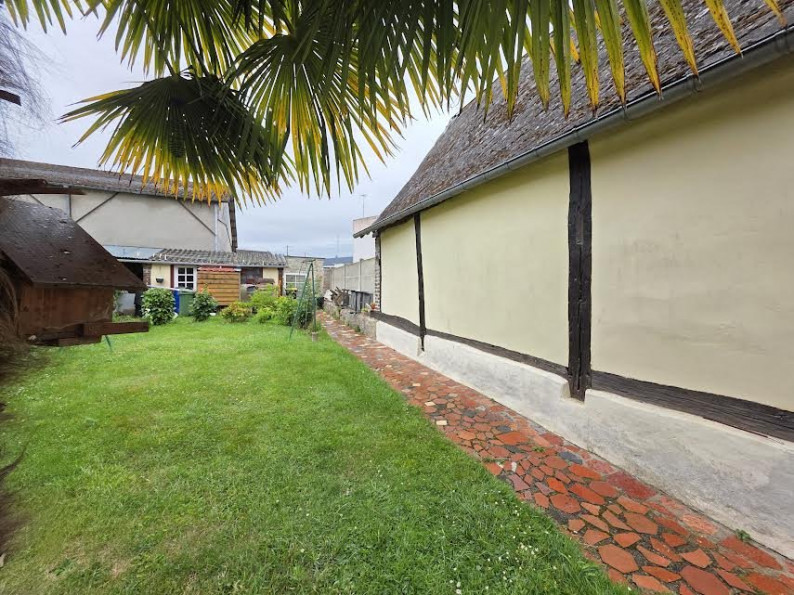 vente Maison Gournay En Bray - Photo 8