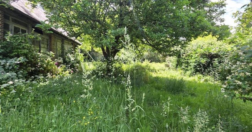 vente Maison Saint Clair Sur Epte