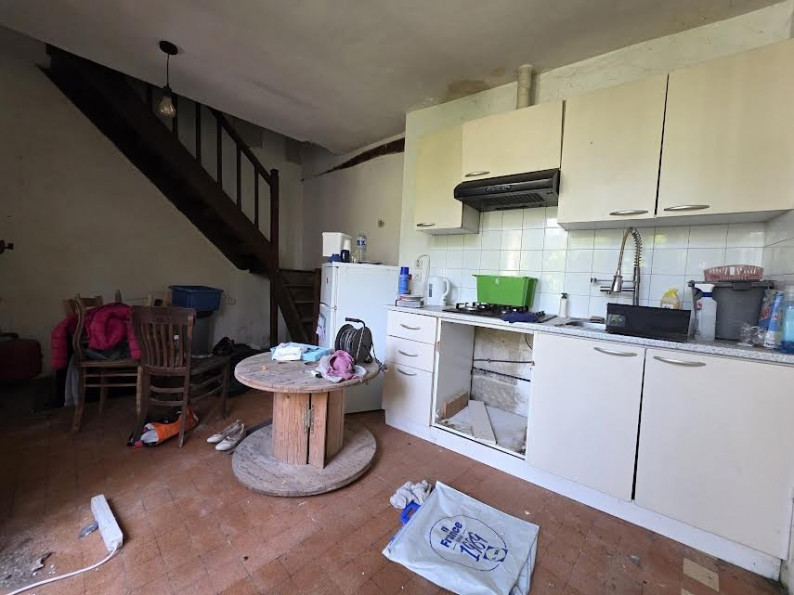 vente Maison Saint Clair Sur Epte - Photo 2