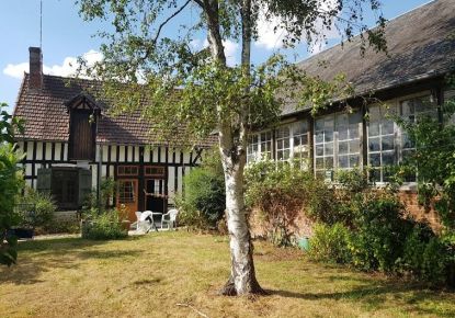 vente Maison Saint Clair Sur Epte