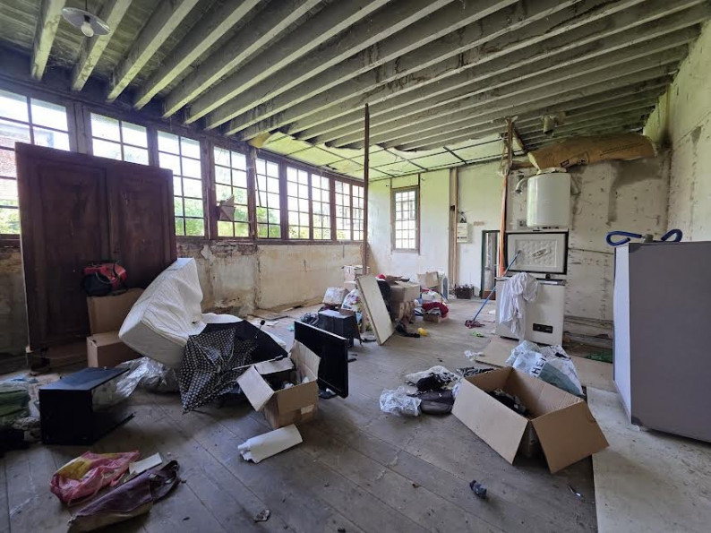 vente Maison Saint Clair Sur Epte - Photo 8
