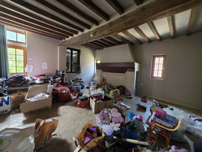 vente Maison Saint Clair Sur Epte - Photo 4