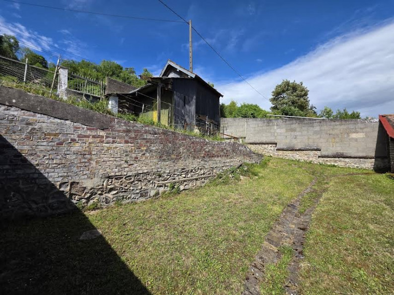 vente Maison Saint Clair Sur Epte - Photo 9