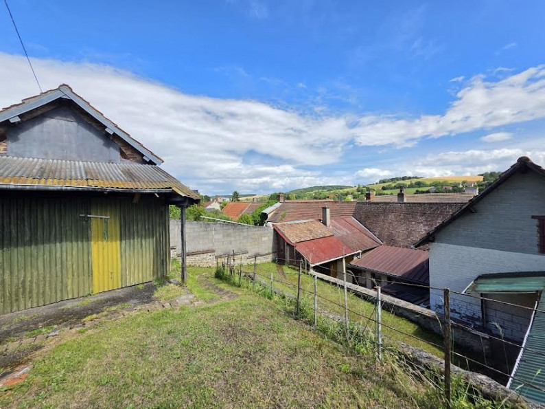 vente Maison Saint Clair Sur Epte - Photo 10