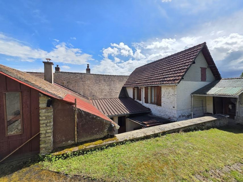 vente Maison Saint Clair Sur Epte - Photo 8