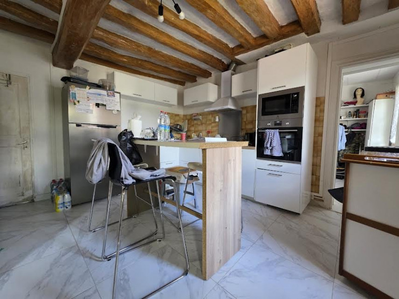 vente Maison Saint Clair Sur Epte - Photo 2