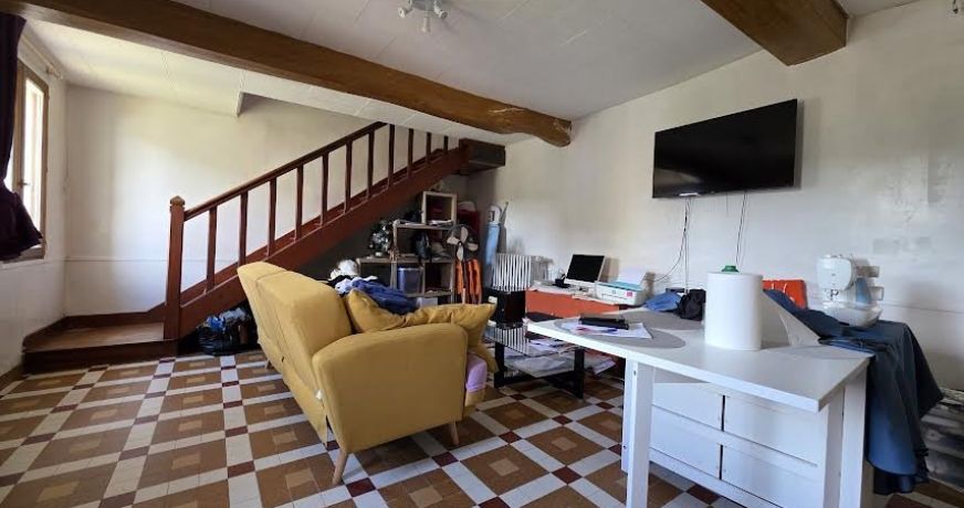vente Maison Saint Clair Sur Epte