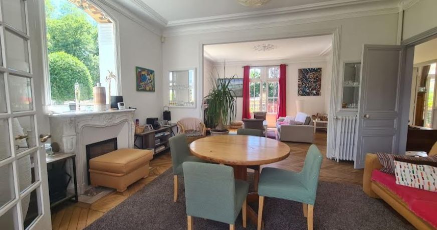 vente Maison Gisors