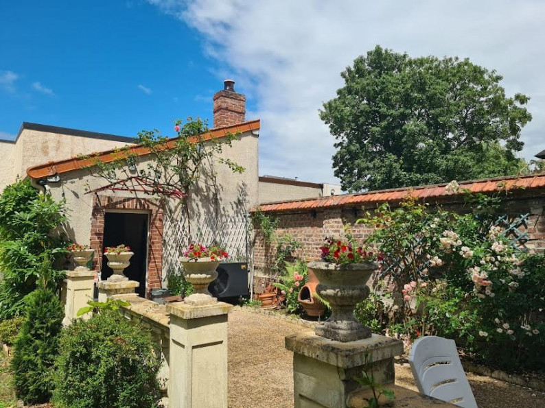 vente Maison Gisors - Photo 9