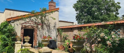 vente Maison Gisors