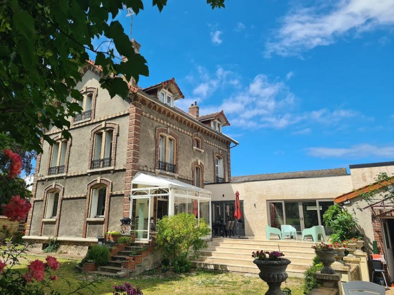 vente Maison Gisors - Photo 1