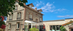 vente Maison Gisors