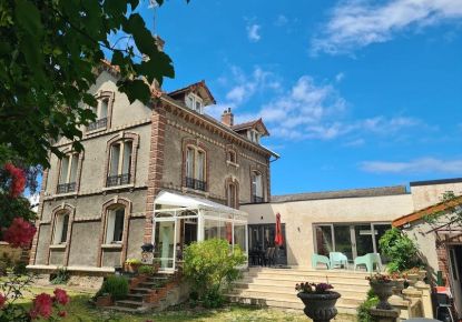 vente Maison Gisors