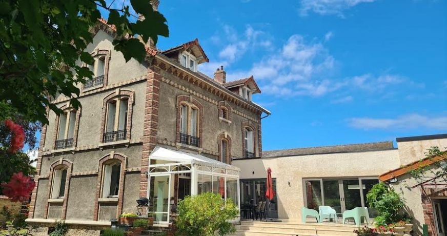 vente Maison Gisors