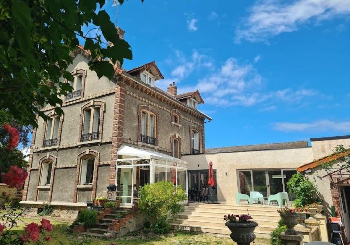 vente Maison Gisors