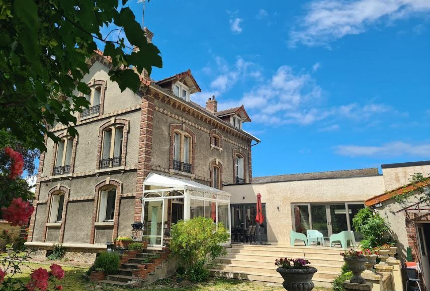 vente Maison Gisors - Photo 1