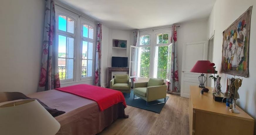 vente Maison Gisors