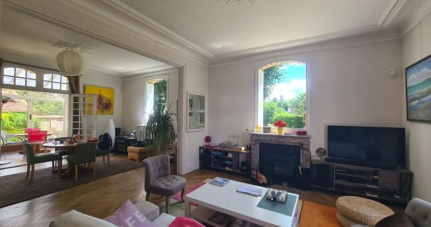 vente Maison Gisors