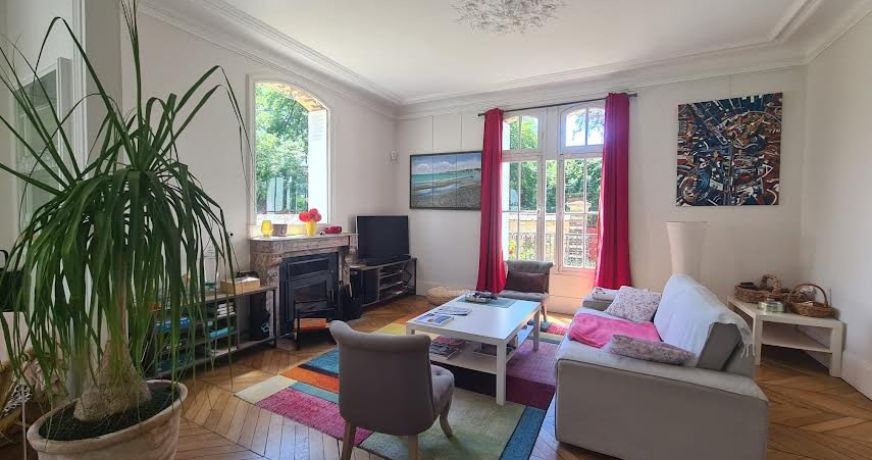 vente Maison Gisors
