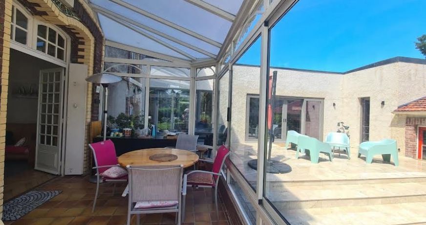 vente Maison Gisors