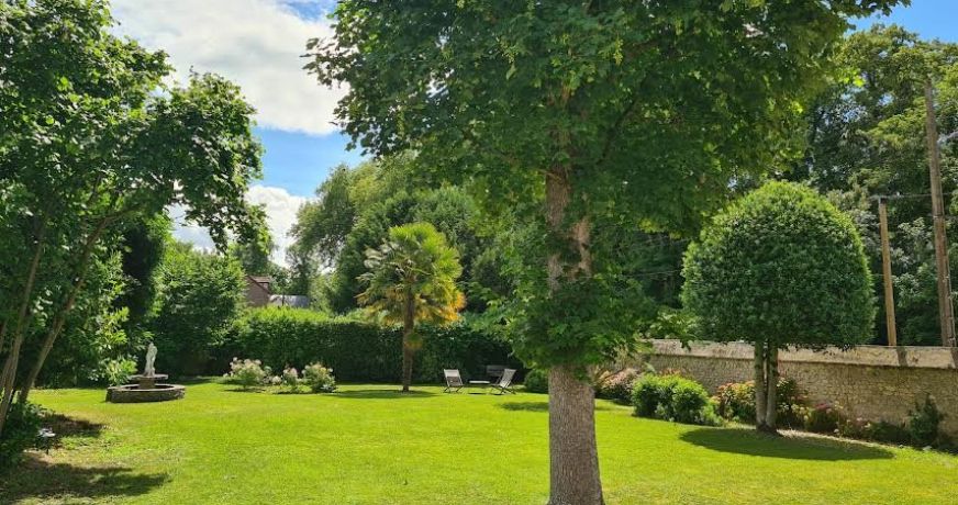 vente Maison Gisors