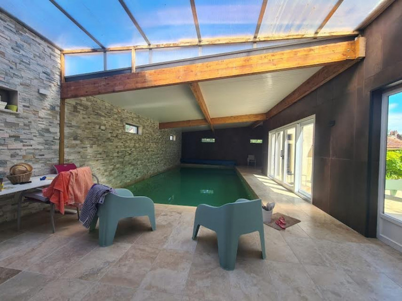 vente Maison Gisors - Photo 8