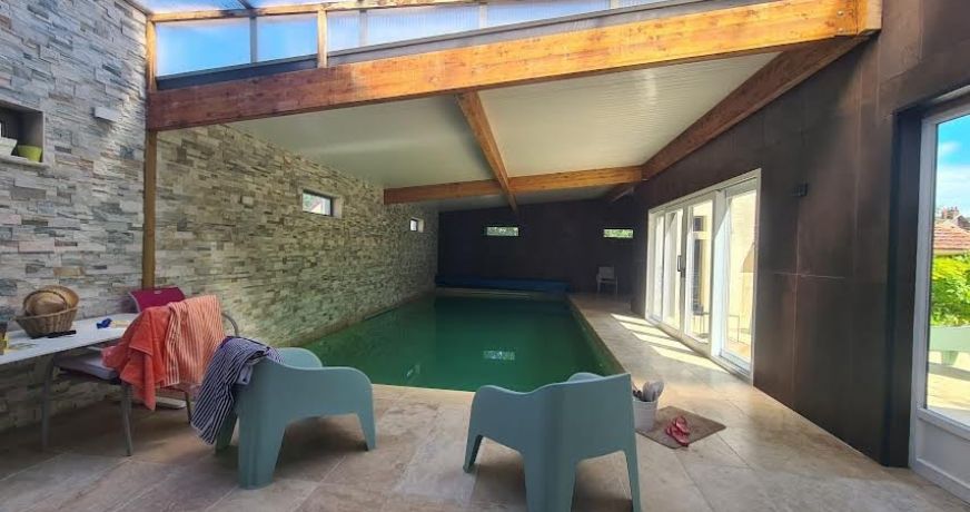 vente Maison Gisors