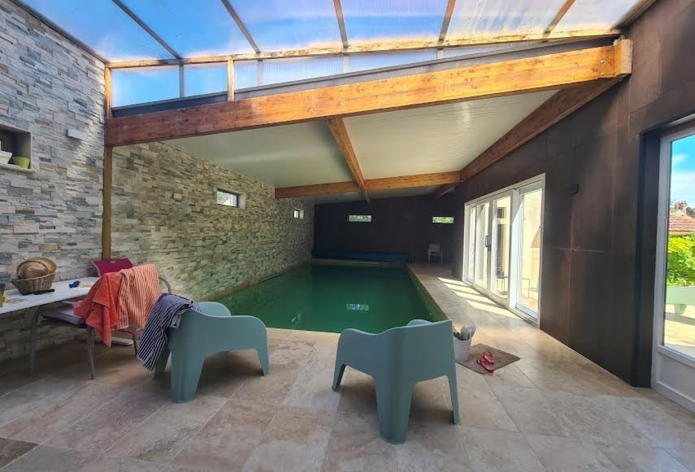 vente Maison Gisors - Photo 8
