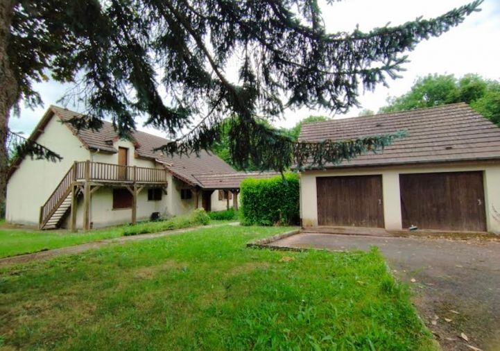 vente Maison Buchy