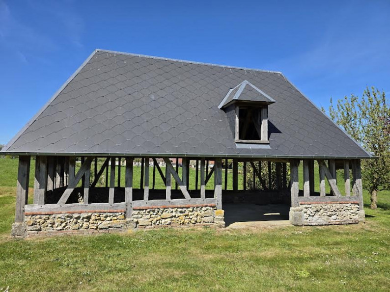 vente Manoir Gisors - Photo 9