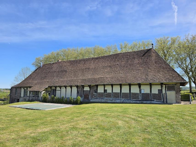 vente Manoir Gisors - Photo 4