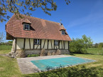 vente Manoir Gisors