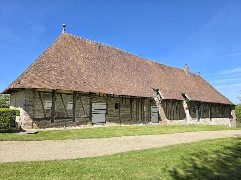 vente Manoir Gisors - Photo 5