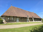 vente Manoir Gisors
