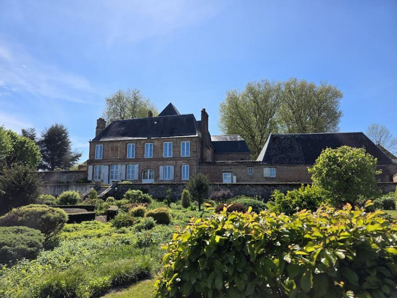 vente Manoir Gisors - Photo 2