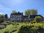 vente Manoir Gisors