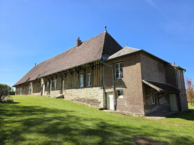 vente Manoir Gisors - Photo 6