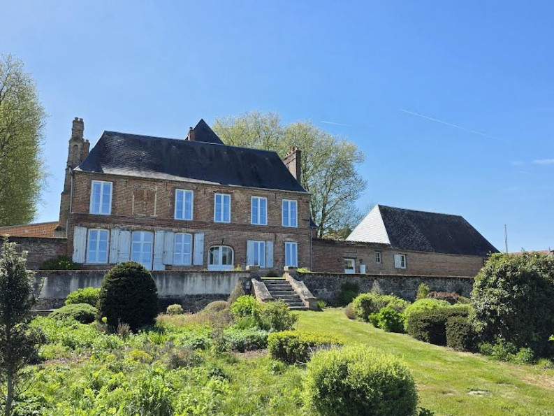 vente Manoir Gisors - Photo 3