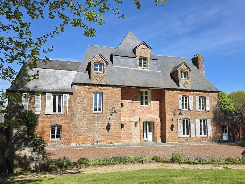 vente Manoir Gisors - Photo 1