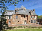 vente Manoir Gisors