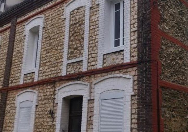 vente Maison Rouen