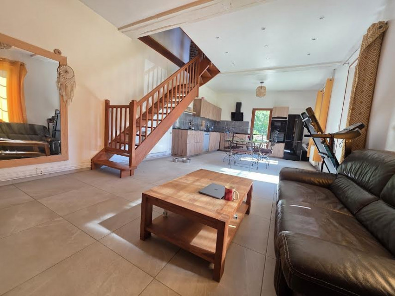 vente Maison Saint Clair Sur Epte - Photo 4
